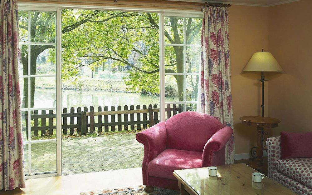 リビングルーム