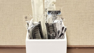 ダブルルーム 禁煙