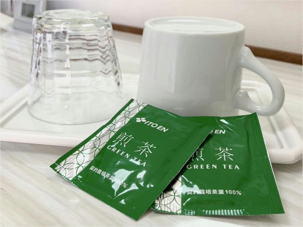 客室の設備とサービス