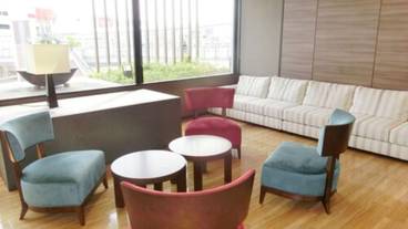 ロビー応接スペース / 5