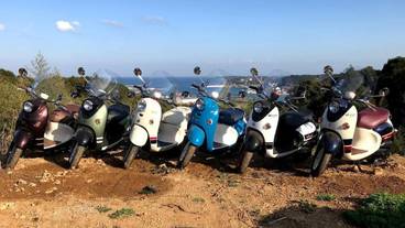 フィットネス設備 / 5