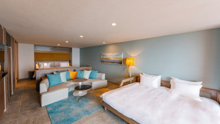 プレミアムオーシャンルーム