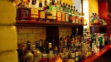 バー (施設内) / 7