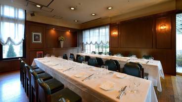 レストラン / 12