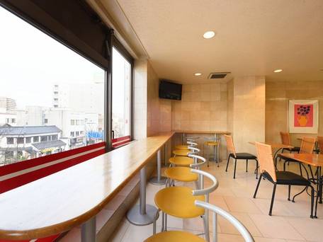 盛岡シティホテル / 3