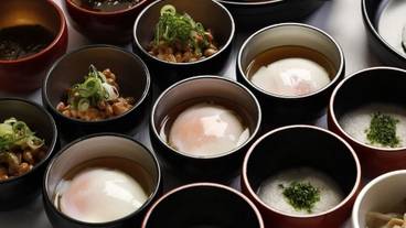 朝食 / 1