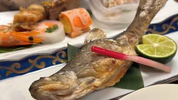 食事・飲み物 / 9