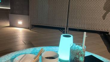 ルーフトップバー② / 7