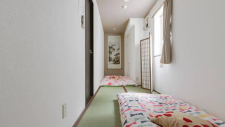 I スタンダード ファミリールーム 和室