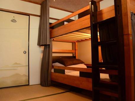 ぴーすはうす阿倍野 / 5