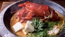 【関西】旅の目的にしたい「食事が美味しい宿」12選|ごはんのために泊まろう