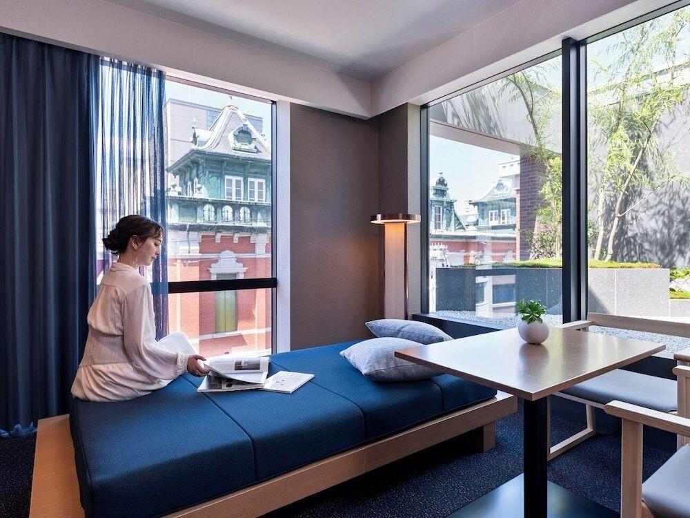 プライベートバスでワンランク上のステイを叶えよう4059034