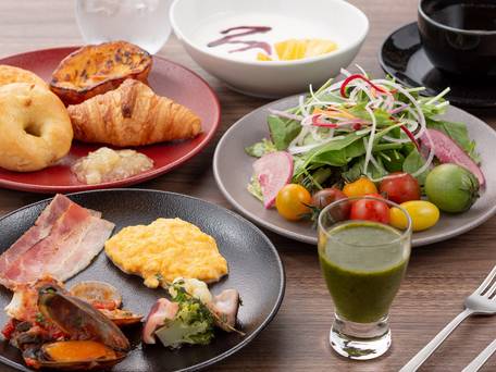 三井ガーデンホテル豊洲プレミア / 4