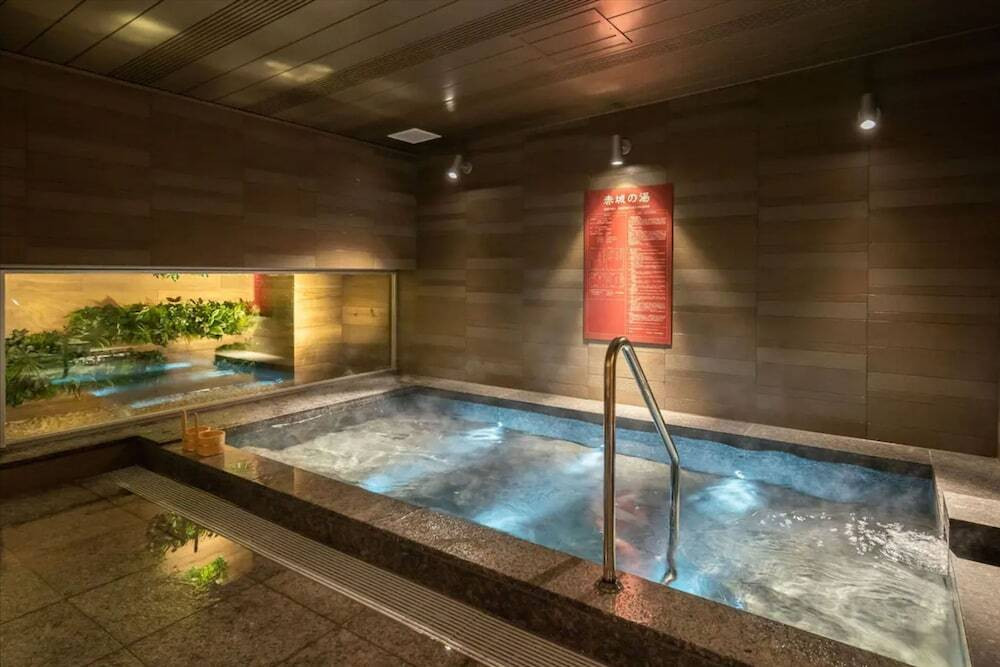 天然温泉やオーガニックアメニティで癒しのステイ♪4007570