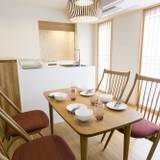 ダイニングスイート / 3