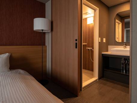 MIMARU SUITES東京 浅草 / 4