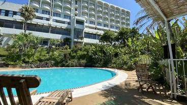 屋外プール / 13