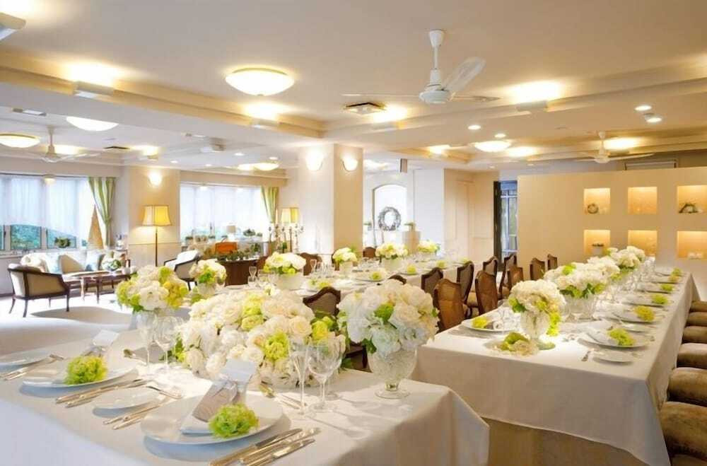 バンケット ホール