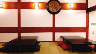 レストラン / 12