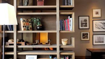 施設内の設備 / 5