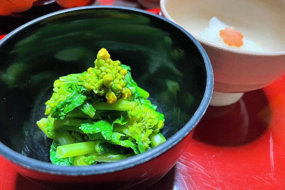 食事・飲み物
