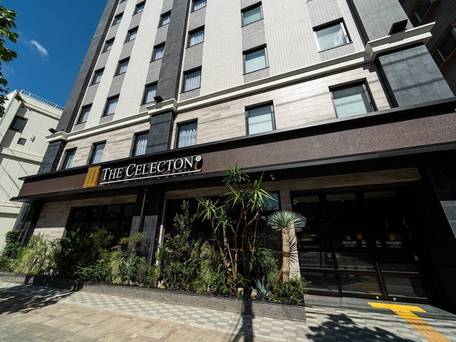 ザ・セレクトン久留米 / 1