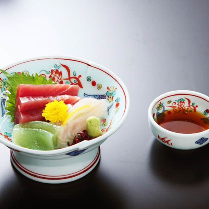 食事・飲み物