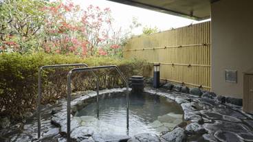 貸切露天風呂 / 11