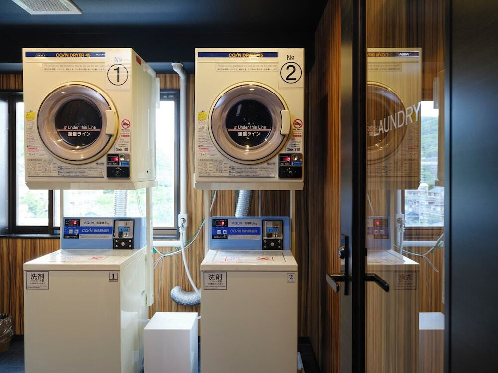 ランドリー ルーム