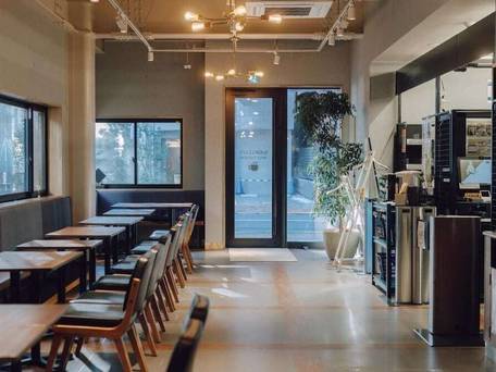 HOTEL K3 asakusa / 3