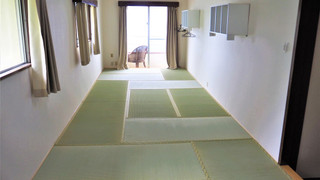 スーペリア ファミリールーム 専用バスルーム 2階 禁煙