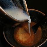 鴨蕎麦 尖（カモソバトツ）