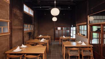 レストラン① / 1