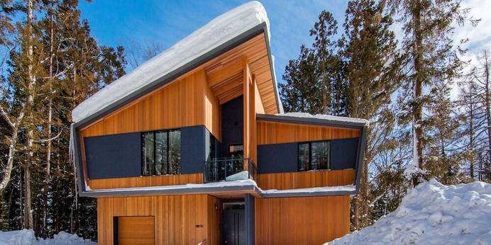 AMO54（長野県 コテージ・ロッジ・一棟貸） / 1