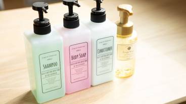 バスルームの設備 / 28