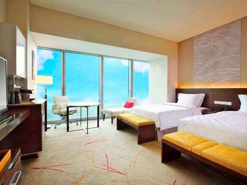 天空からのパノラマビューに感動！4112852