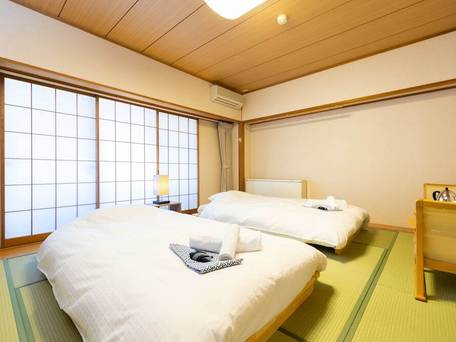 フェニックスホテル / 5