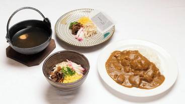 朝食ビュッフェ / 4