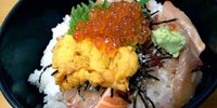 博多の台所！「柳橋連合市場」で博多グルメを食べ歩き♪おすすめ6選
