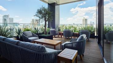 三井ガーデンホテル五反田（ミツイガーデンホテルゴタンダ） / 3