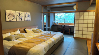 和洋室 ツインルーム 禁煙