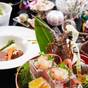 【部屋食×特別室】伊勢海老・米沢牛を専属料理人が提供｜絶景リトリート | 伊香保温泉 ホテル天坊
