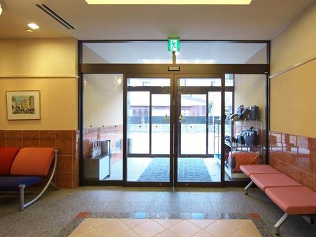 豊岡スカイホテル / 2