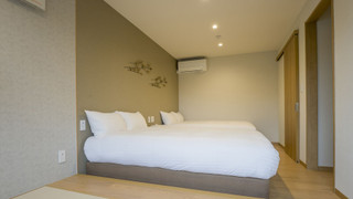 Rakuten STAY VILLA 八ヶ岳 [108_ペット同室可]シンプルモダン / 8名定員 禁煙