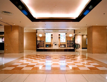 4. 早割プランで“クラブフロア”に泊まりたい♡「ANAクラウンプラザホテル広島」2038226