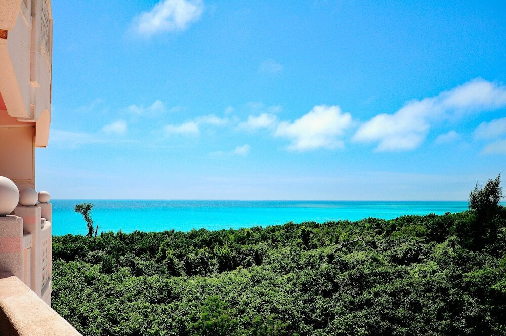 客室からの眺望②