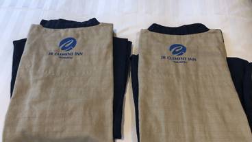 客室の設備とサービス / 18