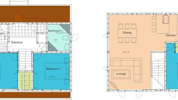 フロアマップ / 11