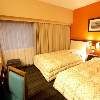 大浴場で旅の疲れをリフレッシュ！3634398