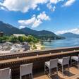 宮島潮湯温泉 錦水館